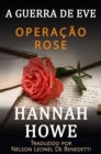 Image for Operacao Rose