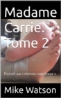 Image for Madame Carrie. Tome 2