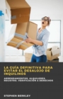 Image for La Guia Definitiva para Evitar el Desalojo de Inquilinos