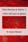 Image for Obras Maestras de Malicia 3