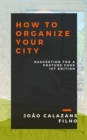 Image for How to Organize your City