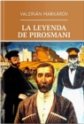 Image for La leyenda de Pirosmani