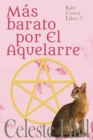 Image for Mas barato por El Aquelarre Kitty Coven Libro 3