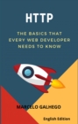 Image for basics that every web developer needs to know
