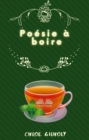 Image for Poesie a boire