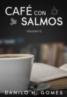 Image for Cafe con salmos.