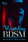 Image for Recording BDSM