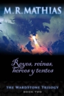Image for Reyes, reinas, heroes y tontos