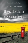 Image for Il giallo della colza in fiore