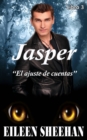 Image for Jasper: El ajuste de cuentas