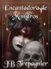 Image for Encantadora de Monstros