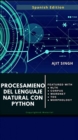 Image for Procesamient o de Lenguaje Natural con Python