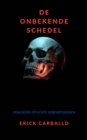 Image for De onbekende schedel