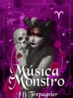 Image for Musica Monstro