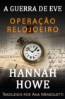 Image for Operacao Relojoeiro