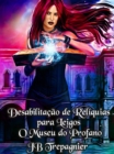 Image for Desabilitacao de Reliquias para Leigos