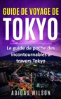 Image for Guide de voyage de Tokyo