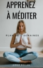 Image for Apprenez a mediter