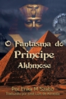 Image for O Fantasma do Principe Akhmose