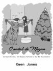 Image for O natal de Megan: Um Espirito Guia, Uma Tigresa Fantasma e Uma Mae Assustadora!