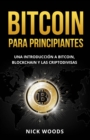 Image for Bitcoin para Principiantes: Una Introduccion a Bitcoin, Blockchain y las Criptodivisas