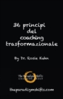 Image for 36 principi del coaching trasformazionale