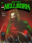 Image for Militant Hellborn  #1: One step through hell