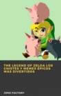 Image for Legend of Zelda Los chistes y memes epicos mas divertidos