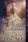 Image for Moirra: un cuore da rubare: 1 libro della Saga Il cuore di Moirra