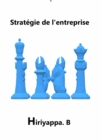 Image for Strategie de l&#39;entreprise