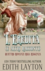 Image for L&#39;eredita e altri racconti.: Quattro novelle Recency
