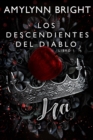 Image for Ira: LOS DESCENDIENTES DEL DIABLO - LIBRO 1