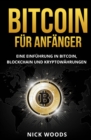 Image for Bitcoin fur Anfanger: Eine Einfuhrung in Bitcoin, Blockchain und Kryptowahrungen