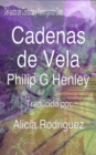 Image for Cadenas de vela