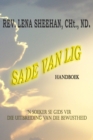 Image for Sade van Lig: &#39;n Soeker se Gids vir  die Uitbreiding van die Bewustheid