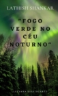 Image for Fogo Verde no Ceu Noturno: Thriller de Misterio e Ficcao Cientifica