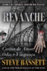 Image for Revanche: Contos de Amor, Odio e Vinganca