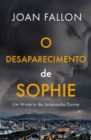 Image for O Desaparecimento de Sophie: Um Misterio de Jacaranda Dunne