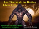 Image for Las Tierras de las Bestias, Libros I y II