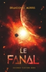 Image for Le fanal: Hard SF