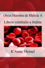 Image for Obras Maestras de Malicia 6: Libros 26-30