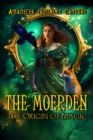 Image for Moerden. The Origin of Magic