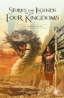 Image for Stories and Legends of the Four Kingdoms. The Sacred Staff