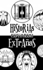 Image for Historias Extranas