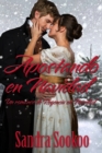 Image for Apostando en Navidad: Un romance de Regencia en Navidad