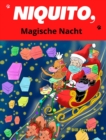 Image for Niquito, magische Nacht: Eine fantastische Weihnachtsgeschichte