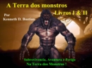 Image for Terra dos monstros
