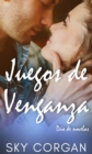 Image for Juegos de Venganza: Duo de novelas