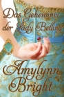 Image for Das Geheimnis der Lady Belling: Die Geheimnis Serie Buch 2