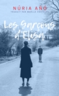 Image for Les garcons d&#39;Elisa